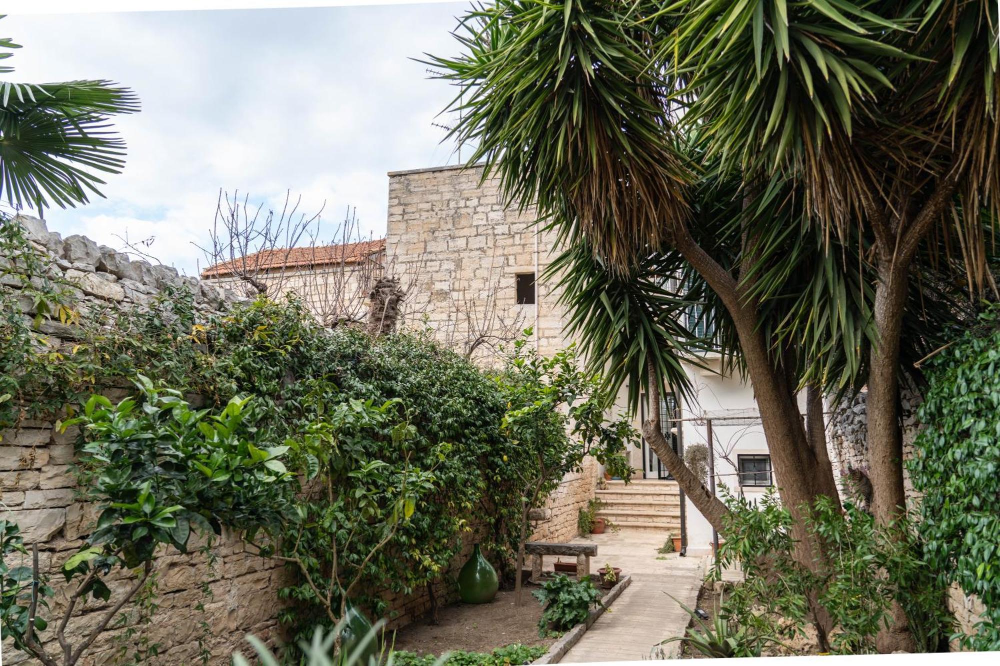 Casa Vacanze Alisei Terlizzi Exterior foto